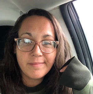 Meet your Posher, Marcine